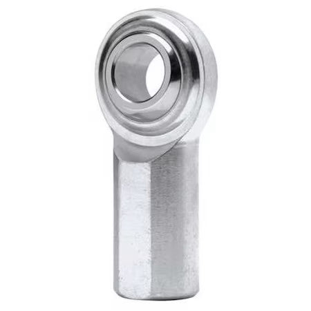 Qa1 Gfr10t Female Rod End,Ss,Rh,5/8-18