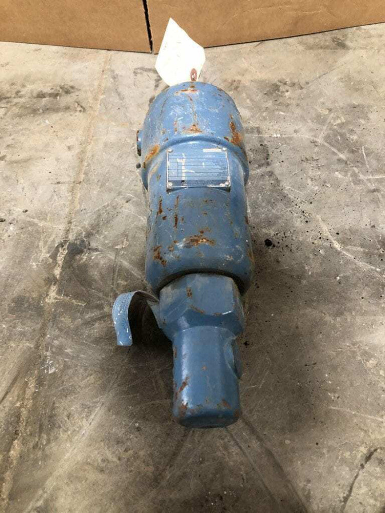 Farris Engineering 27DA23H-M20 3/4" Water Pressure Relief Valve 5000PSI 238GPM