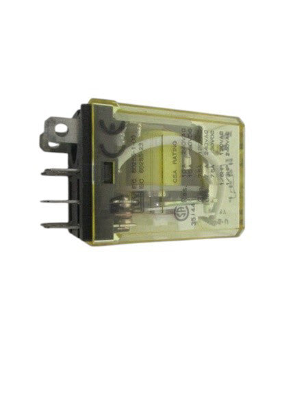 IDEC RH2B-U RELAY 48VDC UNMP