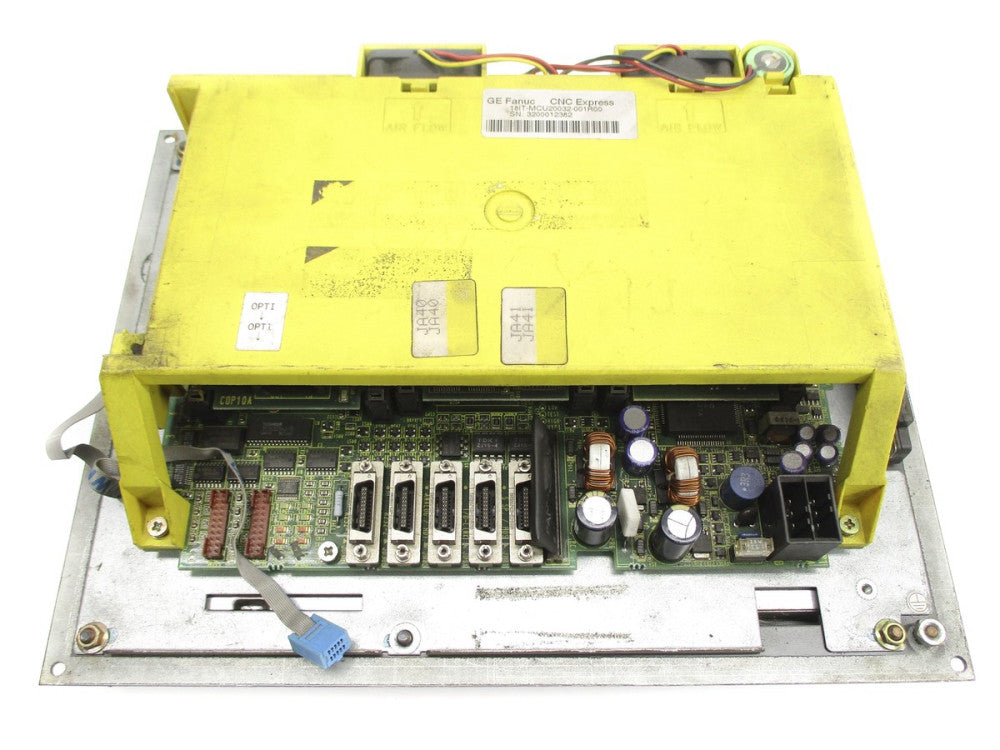 GE FANUC 18IT-MCU20032-001R00 UNMP