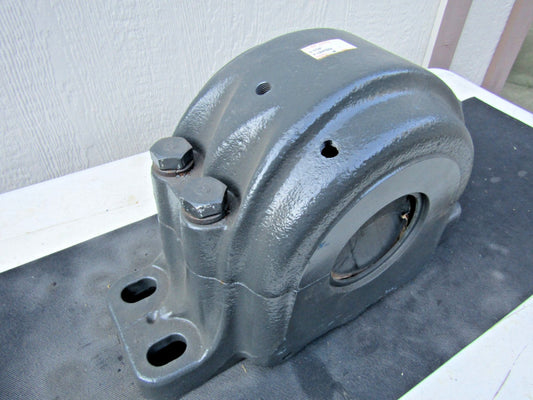 *USED* Link-Belt Rexnord P-LB6955FR Pillow Block Housing