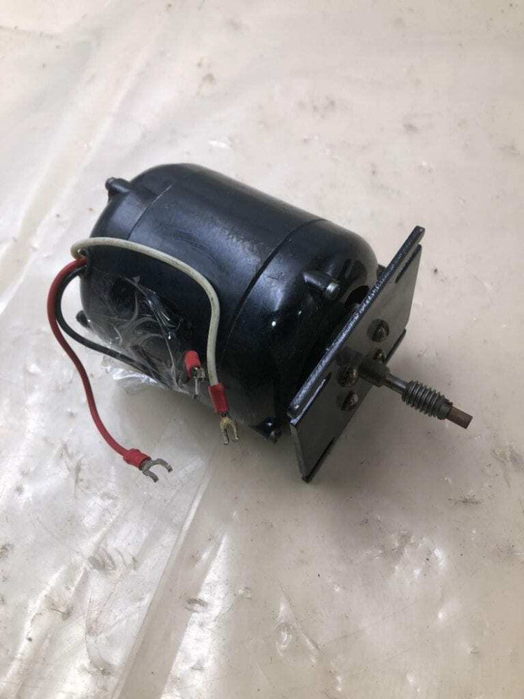 LEEDS & Northrup Co. 017209 AC Electric Motor 120V NYC-12