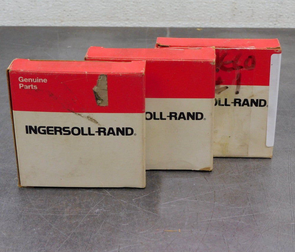 INGERSOLL RAND 95009429 R&S Compressor Packing Lot of Three (3)