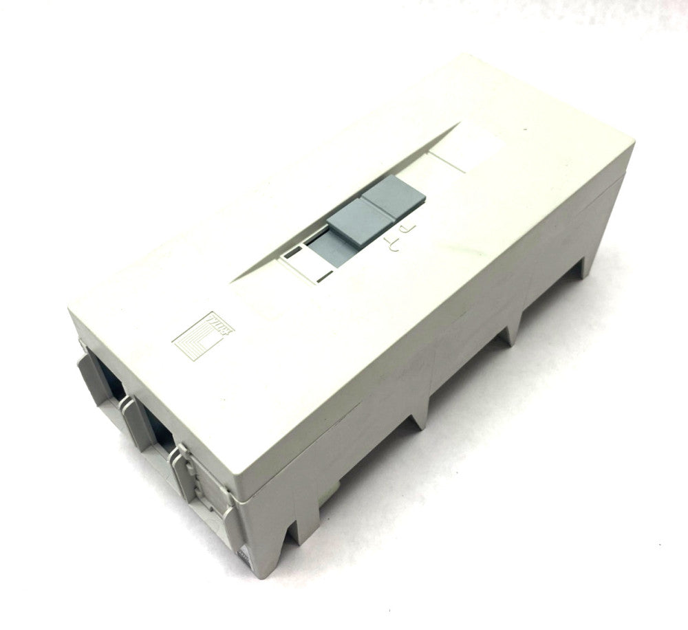 Rittal SV 9342.250 Connection Adapter for Busbar Systems 9342250