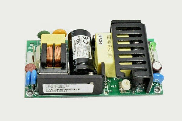 APC 0J-921-0004 Power Supply Switch Module 90-264 VAC to 24 VDC 60W