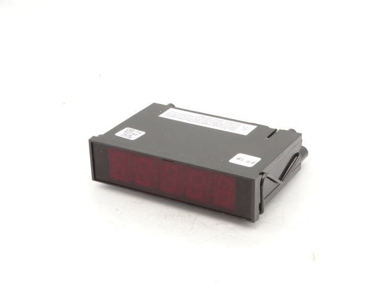 OMEGA ENGINEERING 6153 Panel Meter - Used