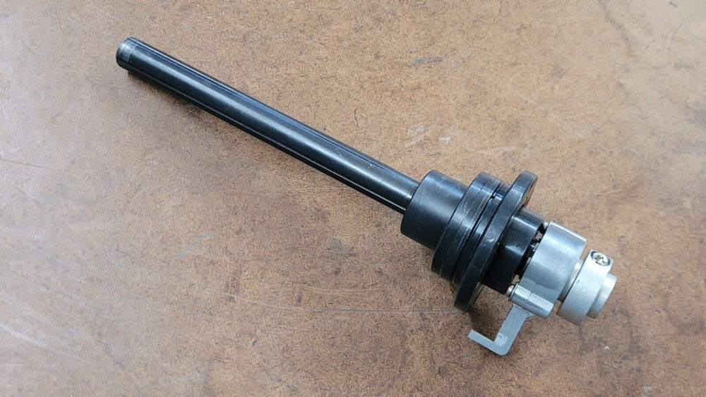 THK Ball Spline Bearing / Bushing Assembly 5/8" Shaft