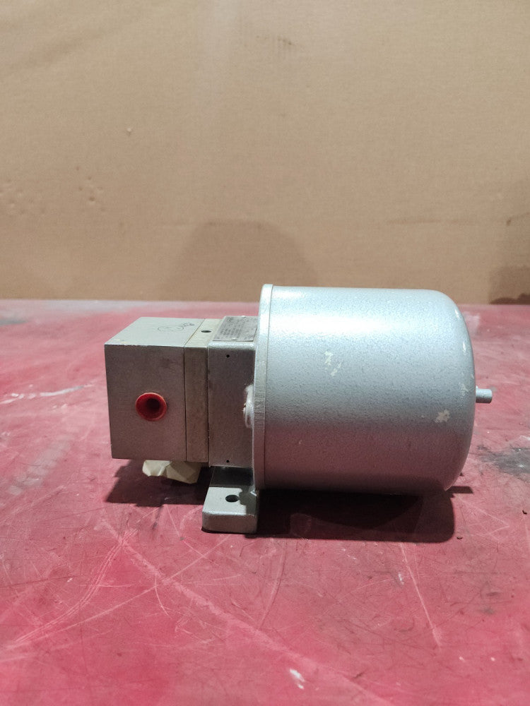 NEW NO BOX  Robertshaw Vibraswitch MODEL 446-C3