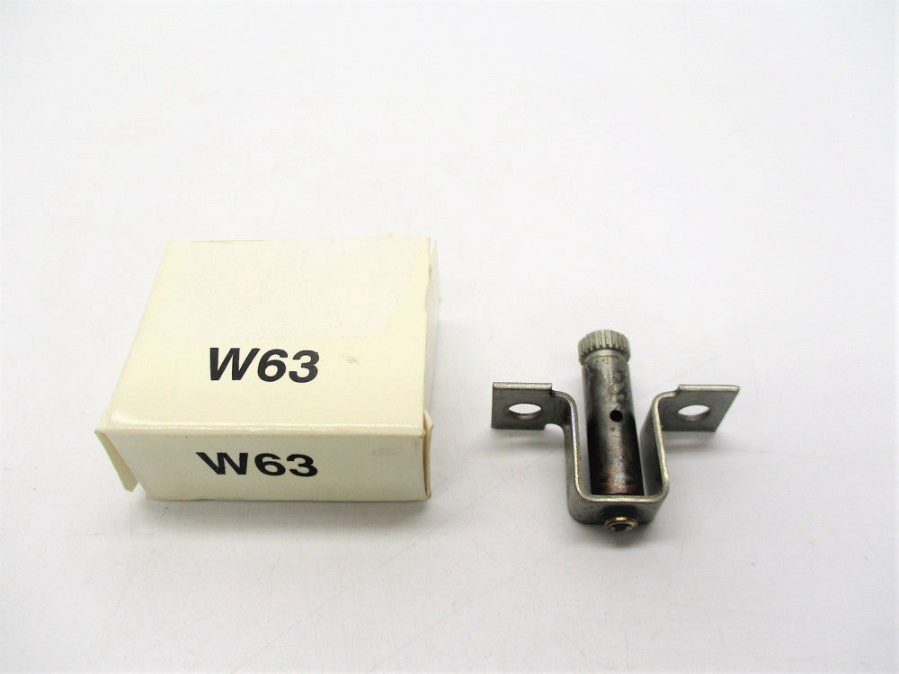 ALLEN BRADLEY W63 (WH) NSMP