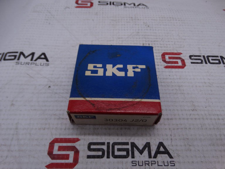 SKF 30304 J2/Q BEARING