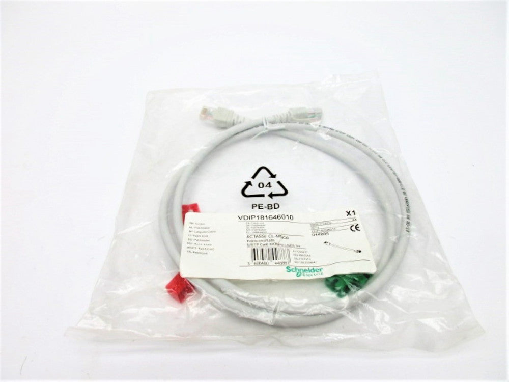 SCHNEIDER ELECTRIC VDIP181646010 NSMP
