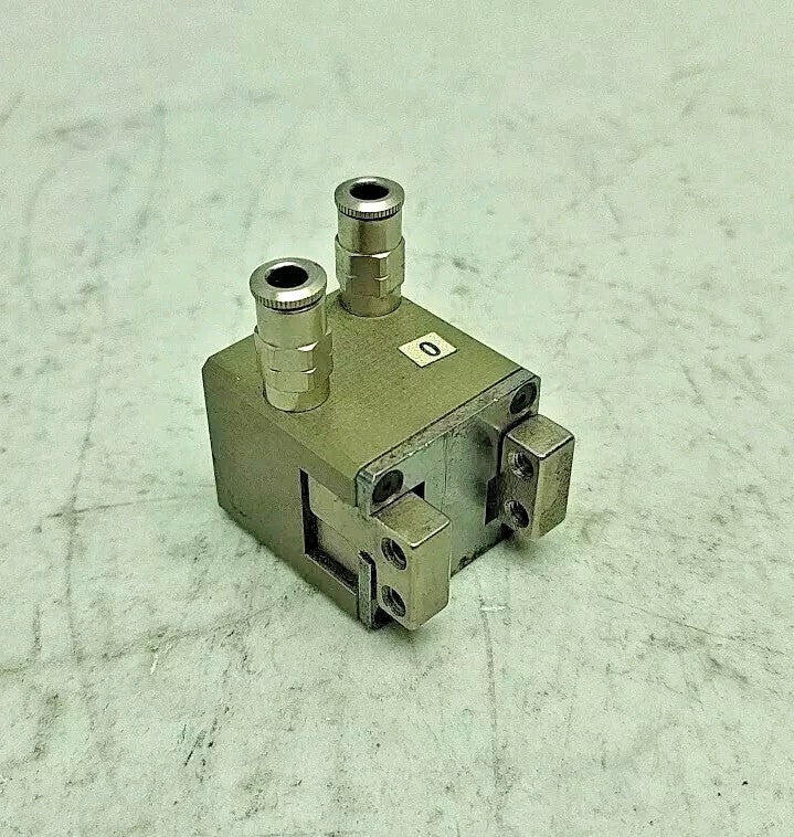Robohand RP-5 2 Jaw Souble Wedge Parallel Gripper