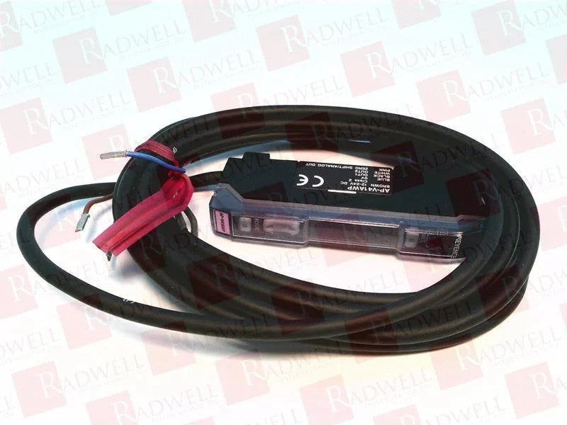 KEYENCE CORP AP-V41WP / APV41WP (USED)
