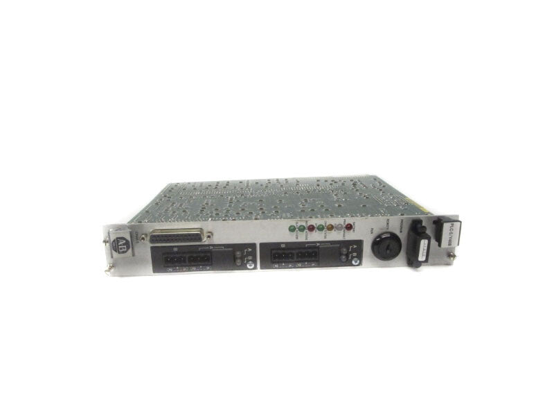 ALLEN BRADLEY PLC5/V40B 63-0064-01 F/W. V5/40 (NO KEY) NSNP