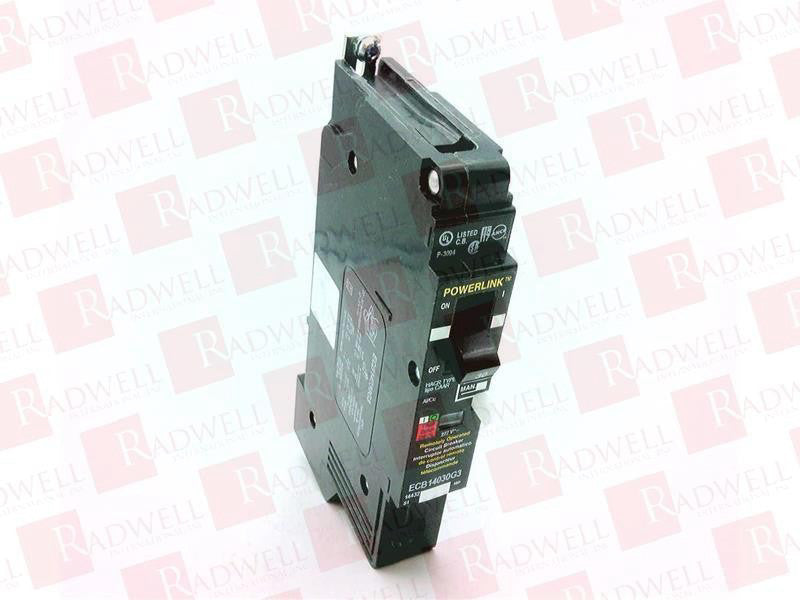 SCHNEIDER ELECTRIC ECB14030G3 / ECB14030G3 (NEW IN BOX)