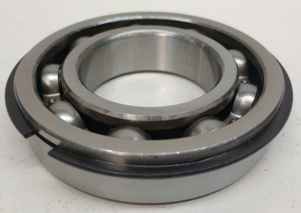 Rollway 6209-N Ball Bearing Deep Groove 45 X 85 X 19mm With Snap Ring