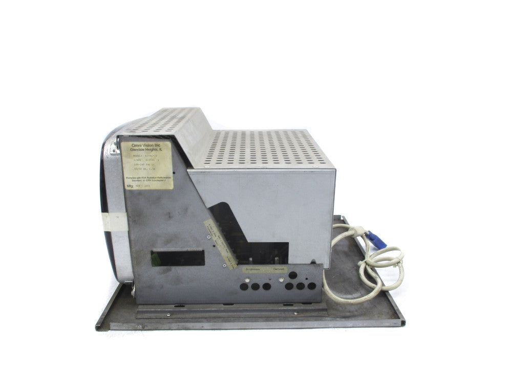 OMNI VISION E144C-22 NSNP