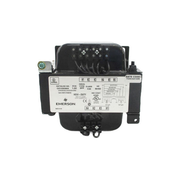 EMERSON CE100MH 600V NSNP