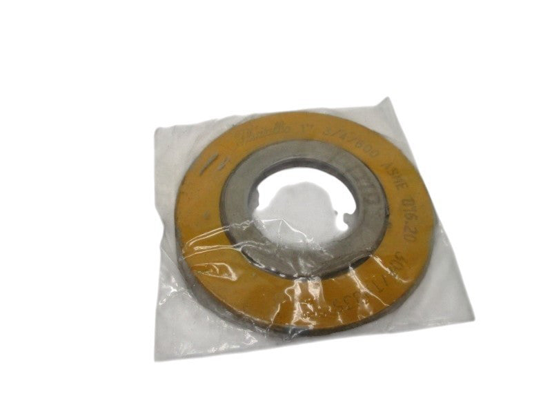 FLEXITALLIC 3/4/600 ASME B16.20 SPIRAL WOUND GASKET 1"  NSNP