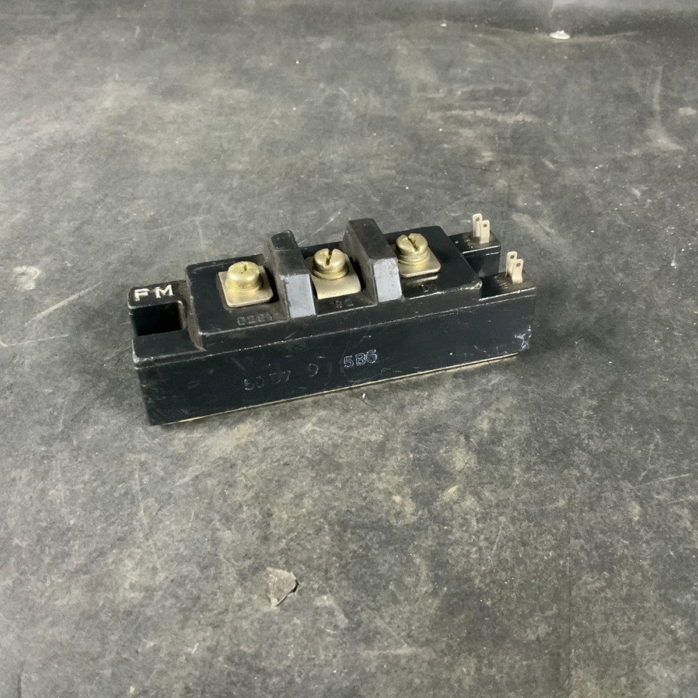 MITSUBISHI FM50DY-10S TRANSISTORS ($15 OBO)