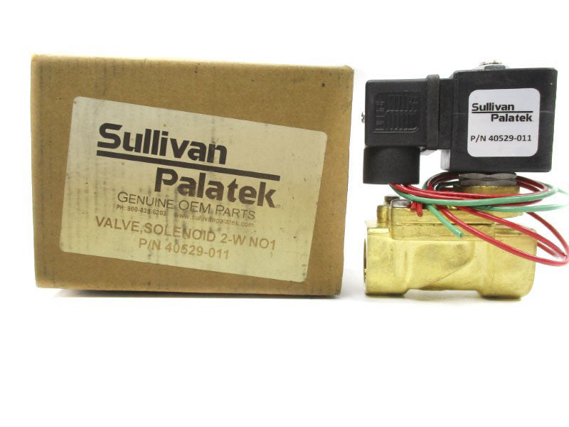 SULLIVAN 40529-011 110/120V NSMP