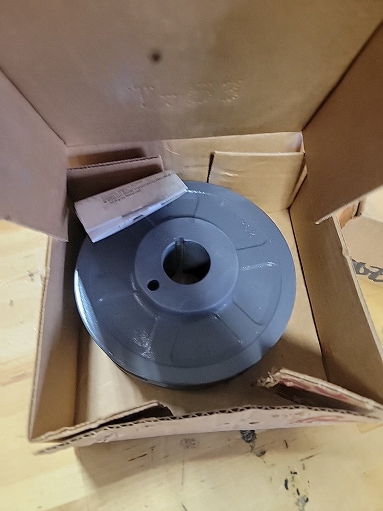 Browning 1VP62X1 1/4 V-Belt Pulley 1 Groove 1VP62X1-1/4 NEW