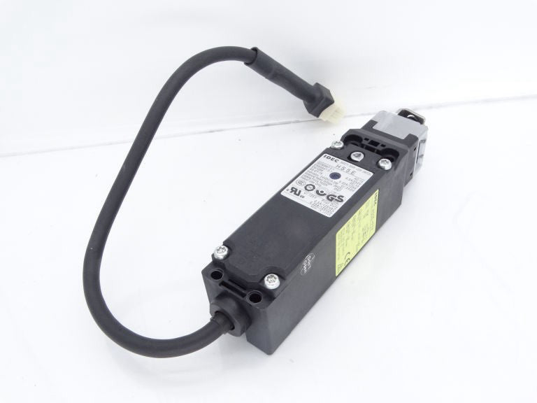 IDEC HS5E-V7Y SWITCH