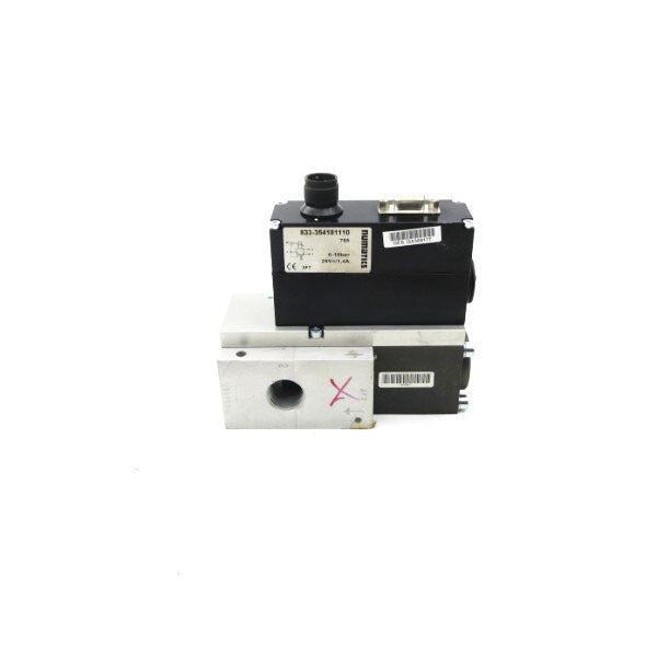 NUMATICS 833-354181110 24V 1.4A NSNP