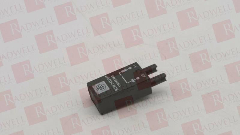 SCHNEIDER ELECTRIC RZM041FU7 / RZM041FU7 (USED)