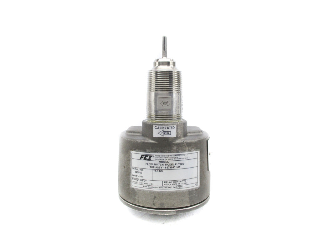 FCI FLT93S NSNP