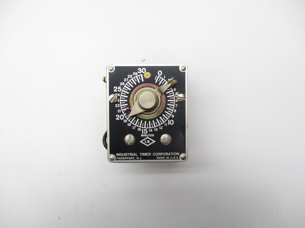 TIMER CSF-30M NSNP