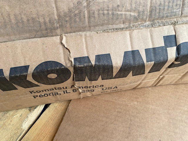 Genuine Komatsu Hose HA7387