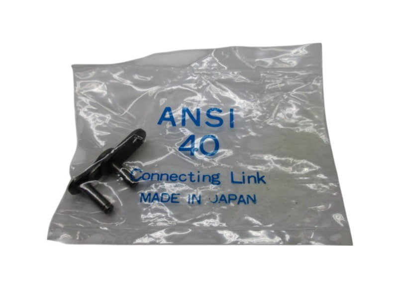 ANSI 40 CONNECTING LINK  NSMP