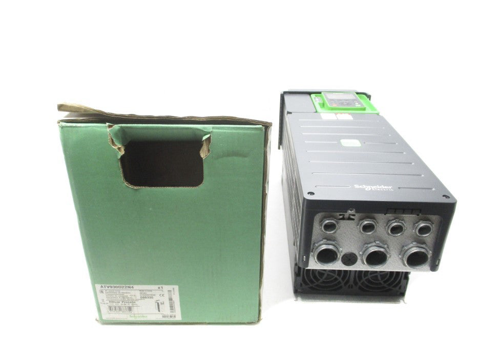 SCHNEIDER ELECTRIC ATV930D22N4 NSMP