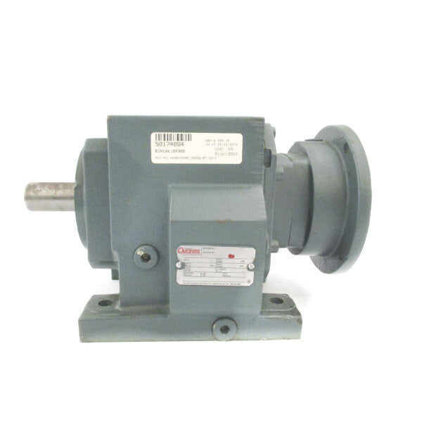 DODGE HB483CN56C NSNP
