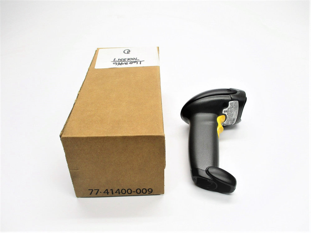 MOTOROLA DS4208-SR00007WR NSMP