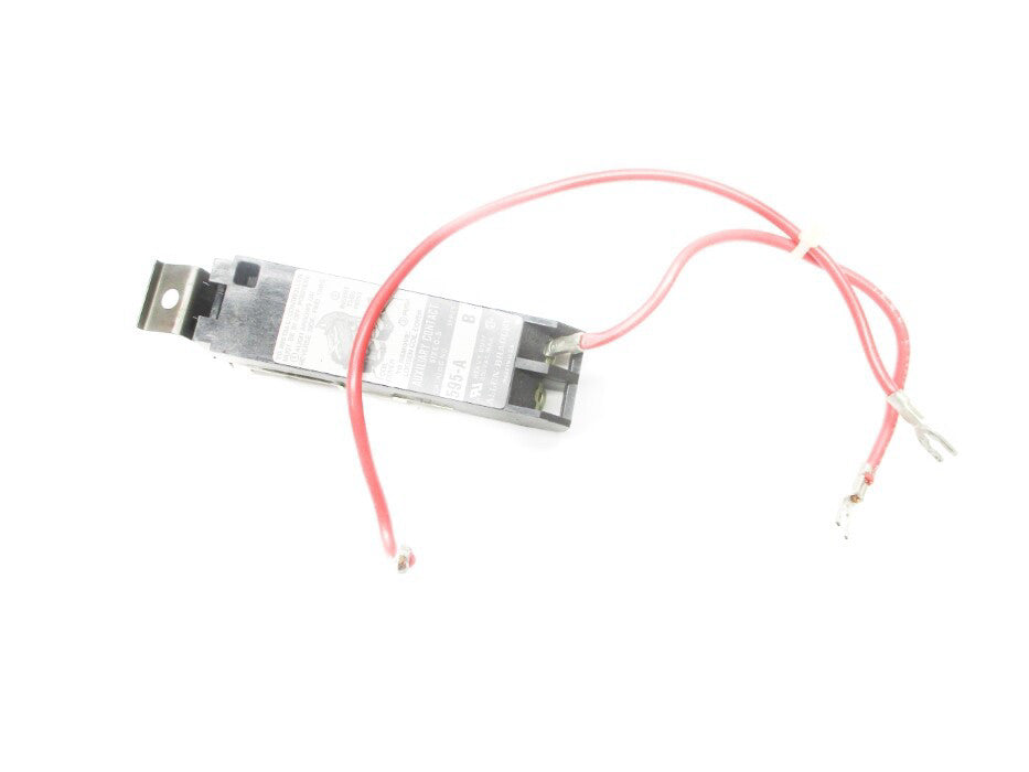 ALLEN BRADLEY 595-A SER. B 600VAC UNMP