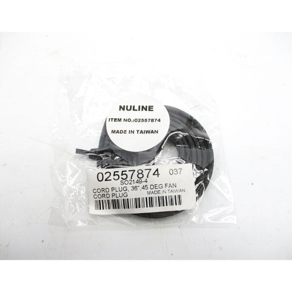 NULINE 02557874 NSMP
