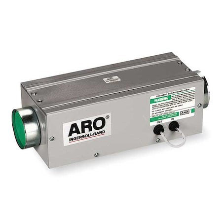 Aro 59809 Control Package