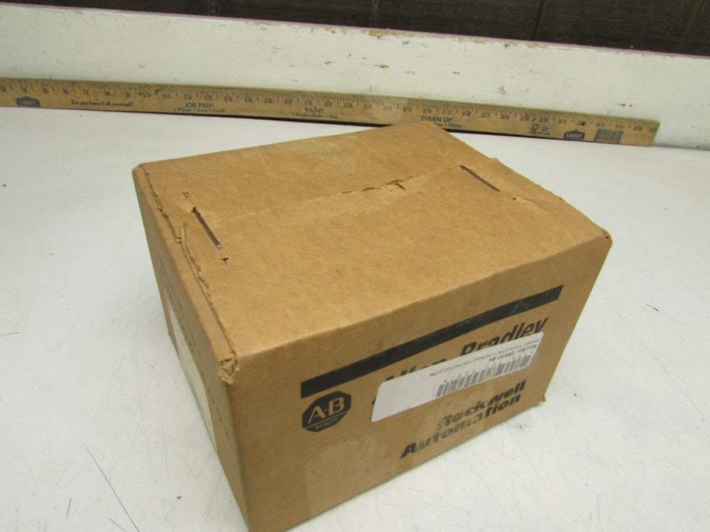 ALLEN BRADLEY 60-1665 PHOTOSWITCH MOUNTING BRACKET ASSEMBLY SER-B NEW IN THE BOX