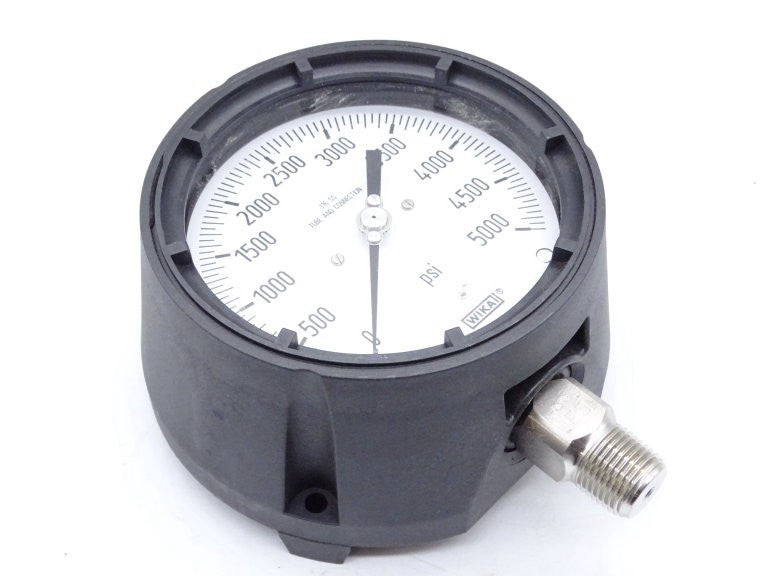 WINTERS PPC5074R1SG GAUGE