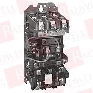 ALLEN BRADLEY 509-AOJ / 509AOJ (USED)