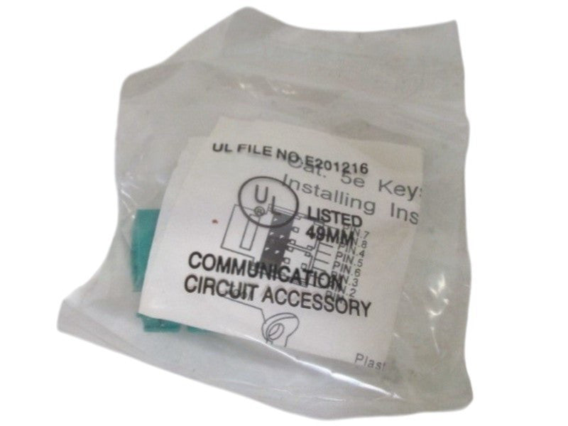 COMMUNICATION E201216 CIRCUIT ACCESSORY  NSMP