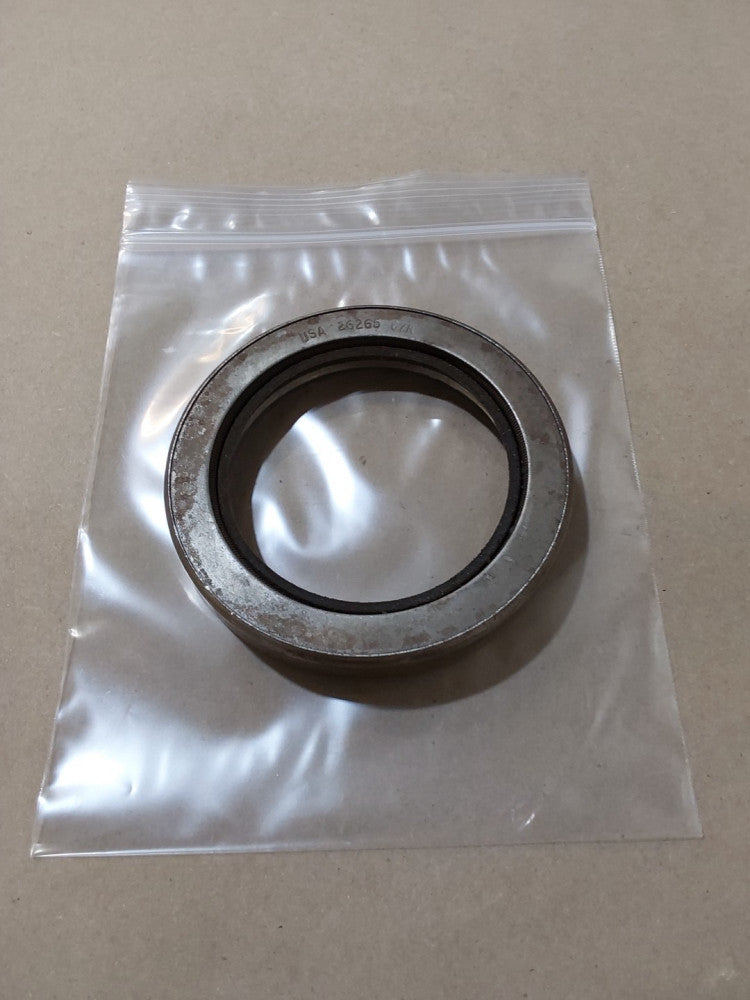 CR 26265 Seal