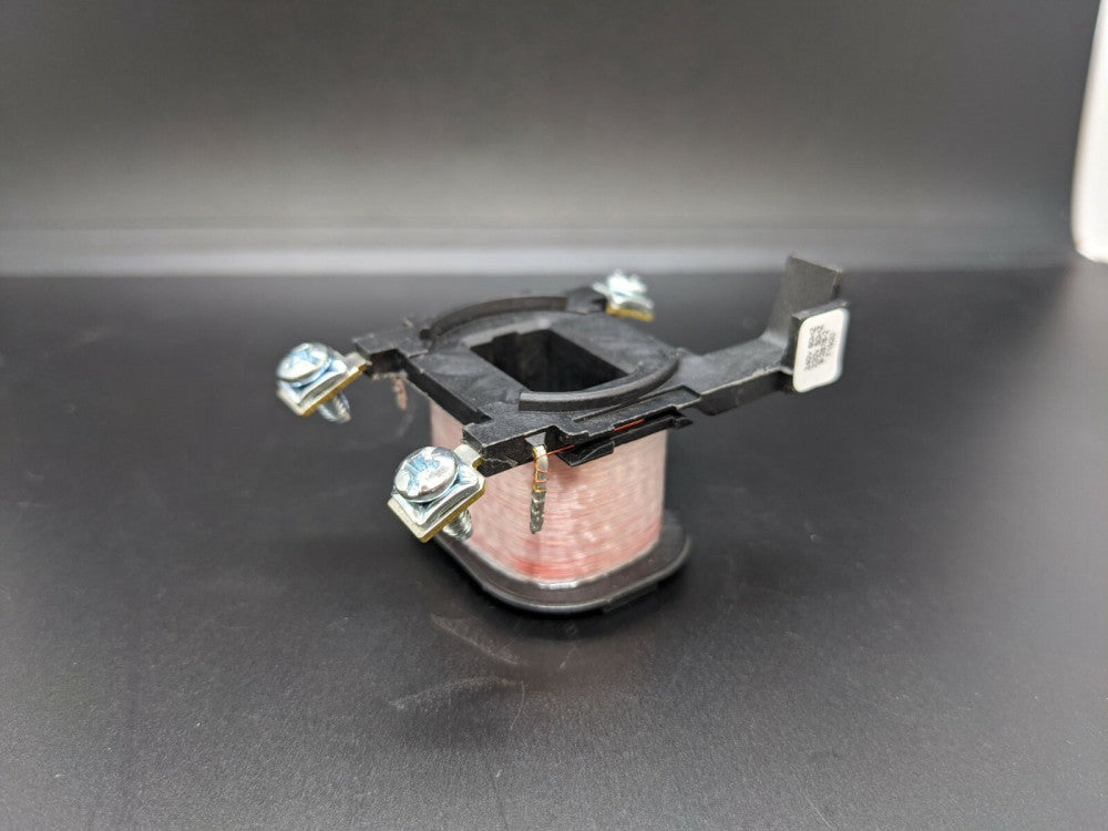 Eaton 9-2876-2 240/220V 60/50Hz Coil Freedom Nema Size 0 and IEC D-F