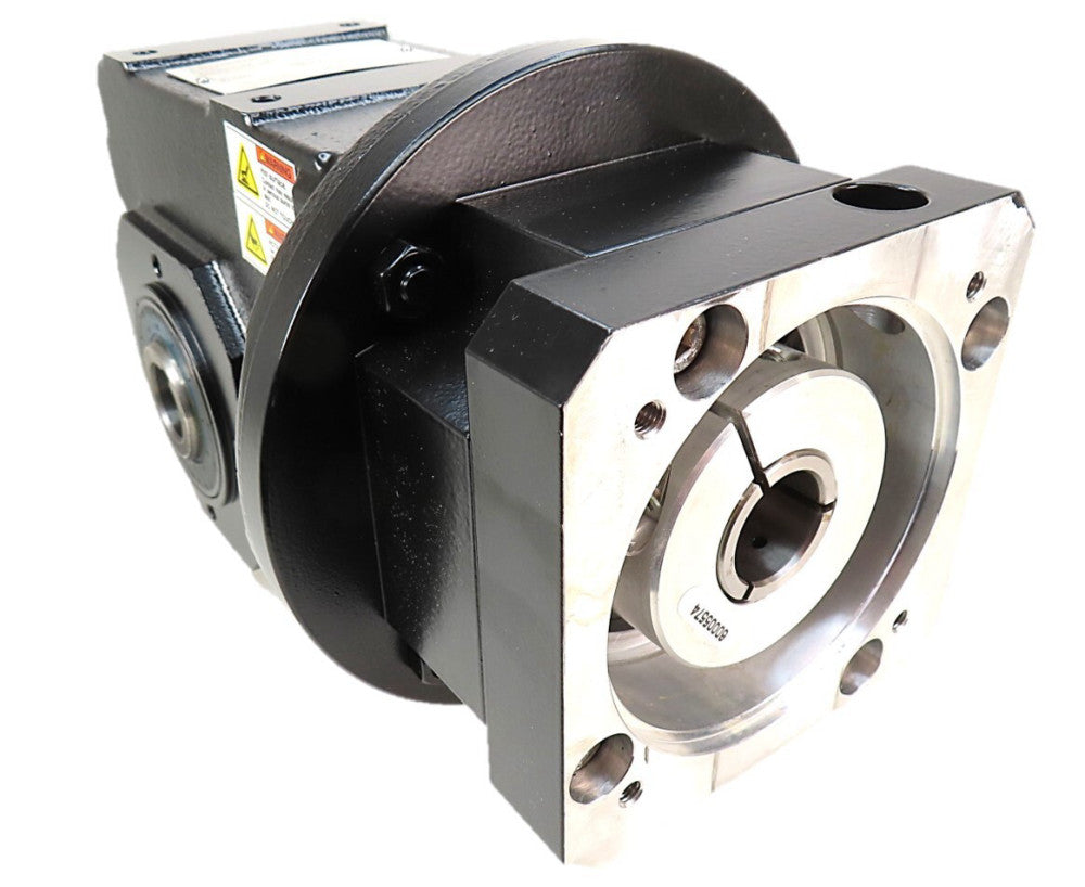Stober K102AG0100MT20 MGS Speed Reducer 10.140 Ratio 507/50 Exact Ratio NEW