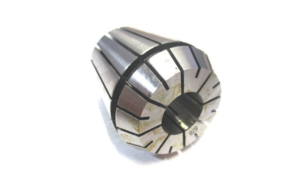 NEW (204-4040) 5/8" Size 0.0005" TIR ER40 Collet