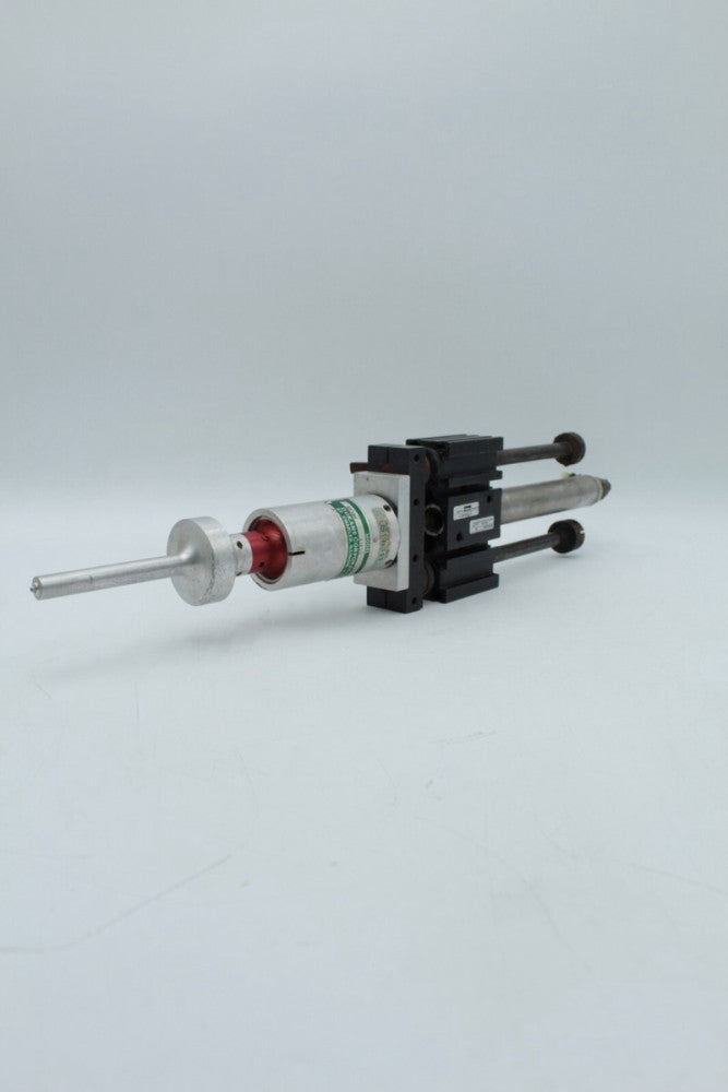 Dukane 41C28 Probe w/ Parker XLT08-06B4-F-B Thruster Idle