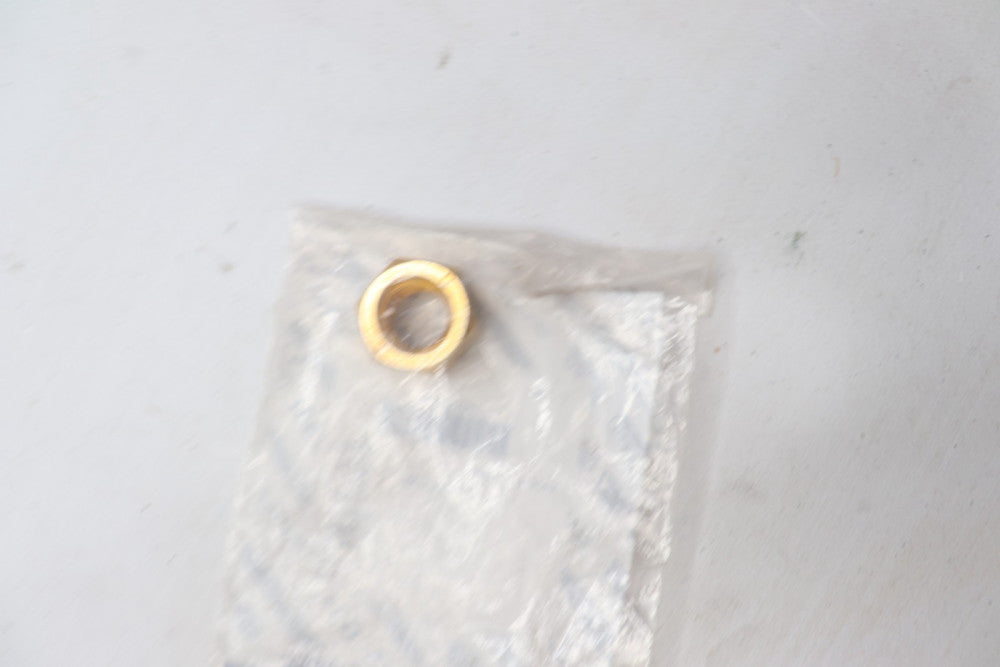 Lock Nut Brass 86619804