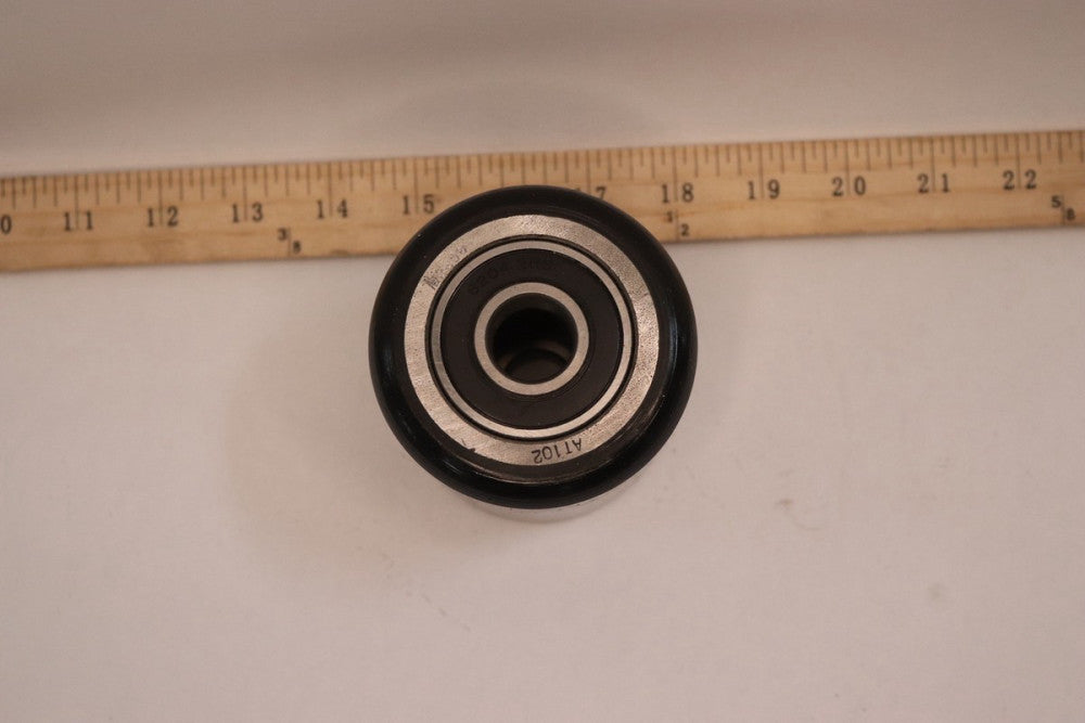 VXB Sealed Ball Bearing 20 x 47 x 14 mm 6204-2RS